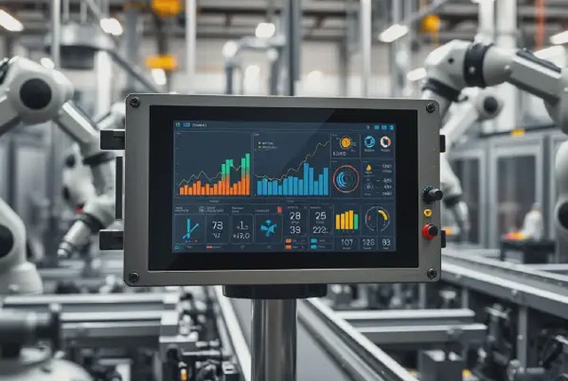Industrial & Automation