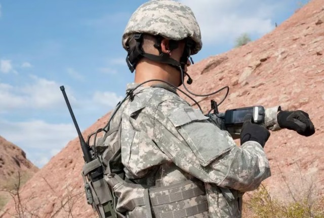 Defense & Military