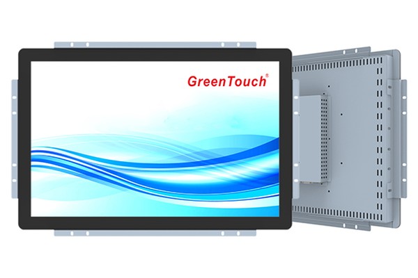 Open‑Frame Monitors