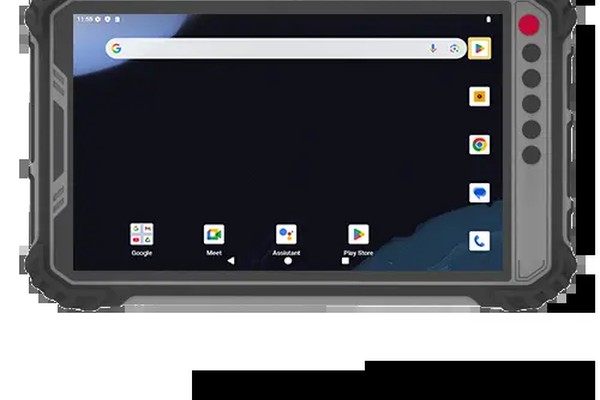 Rugged Tablets